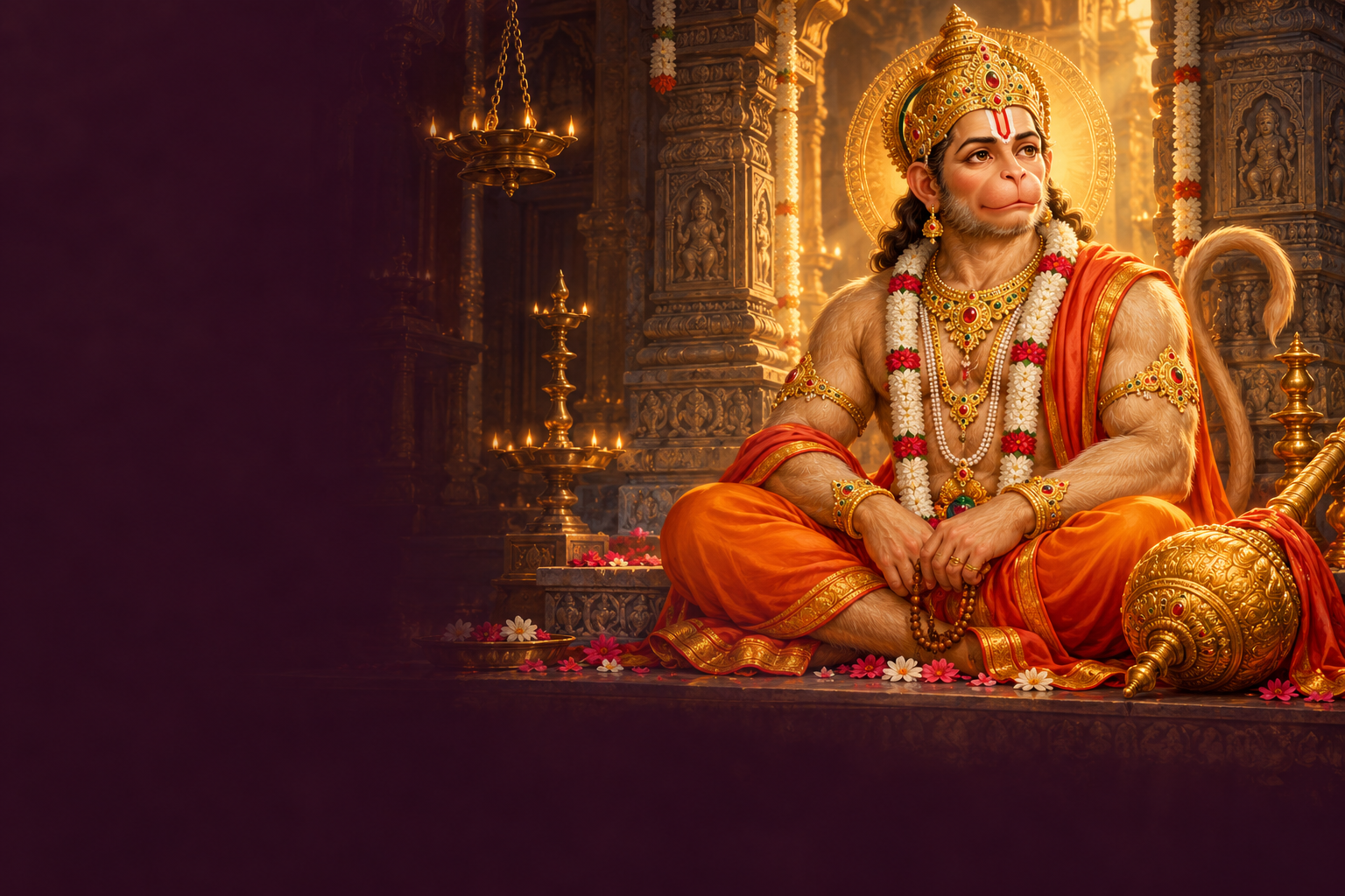 श्री हनुमान जी